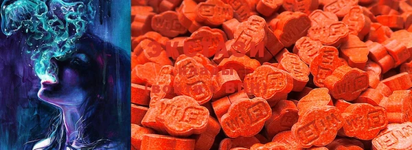 марки lsd Костерёво